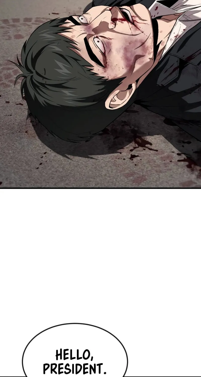 Read Rust chapter 21 image 32 on Lezhin