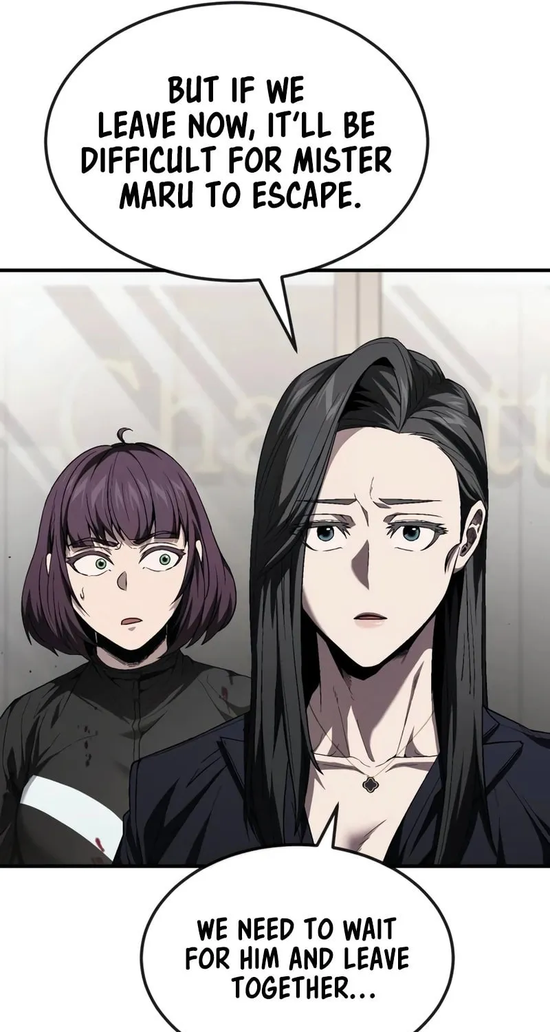 Read Rust chapter 21 image 38 on Lezhin