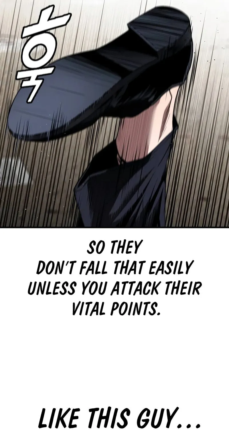 Read Rust chapter 21 image 50 on Lezhin