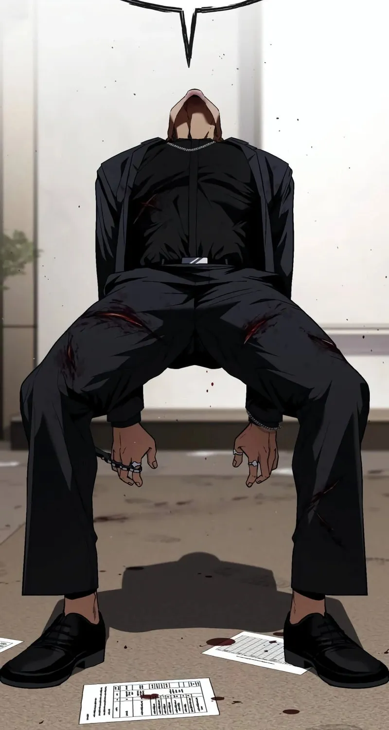 Read Rust chapter 21 image 60 on Lezhin