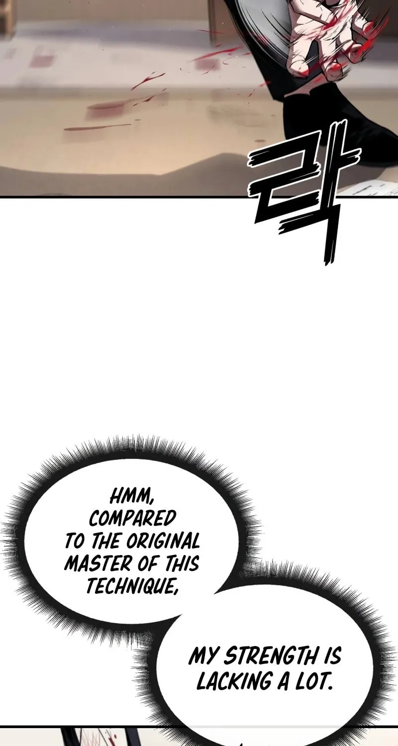 Read Rust chapter 21 image 90 on Lezhin