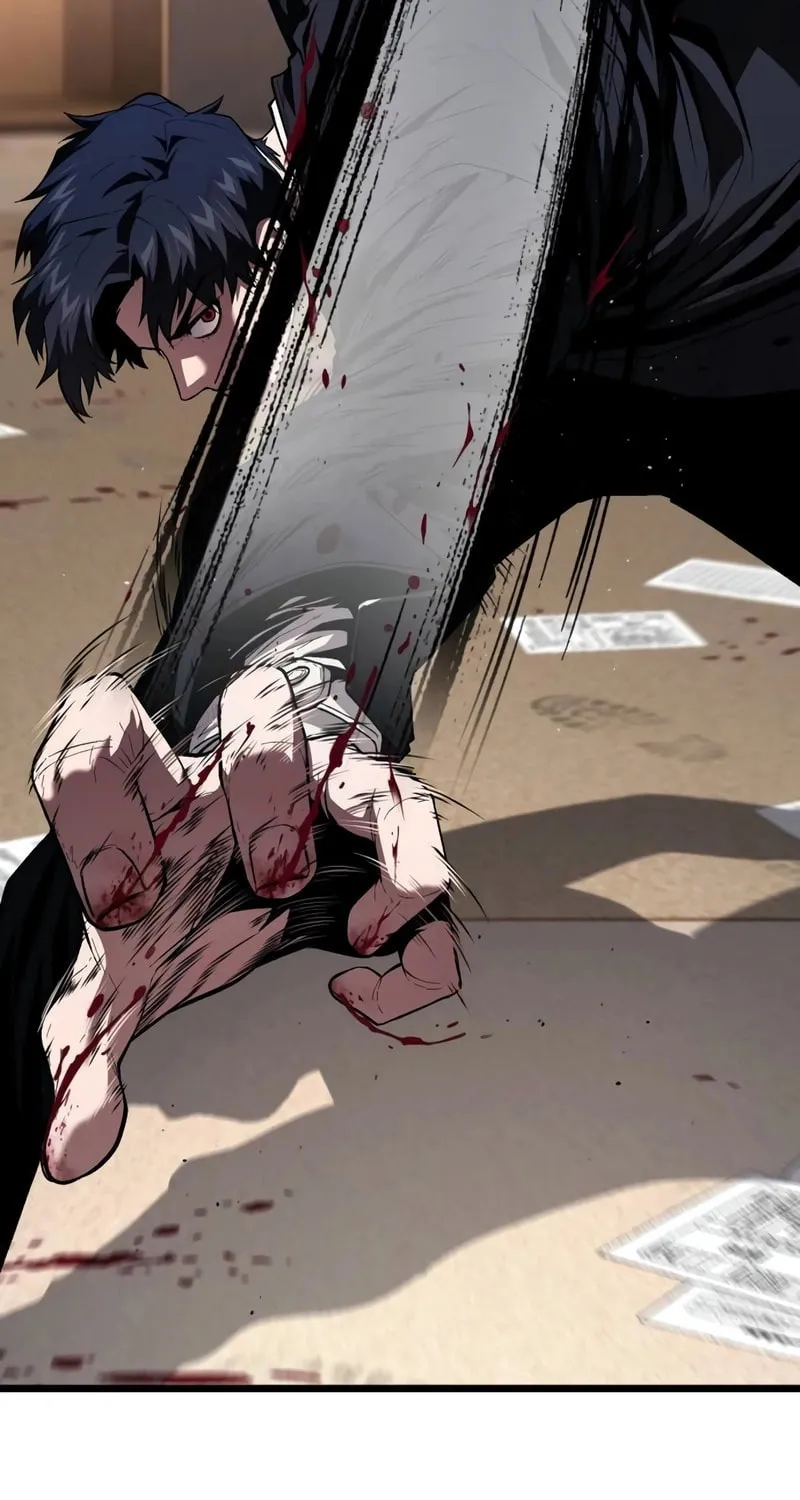 Read Rust chapter 21 image 95 on Lezhin