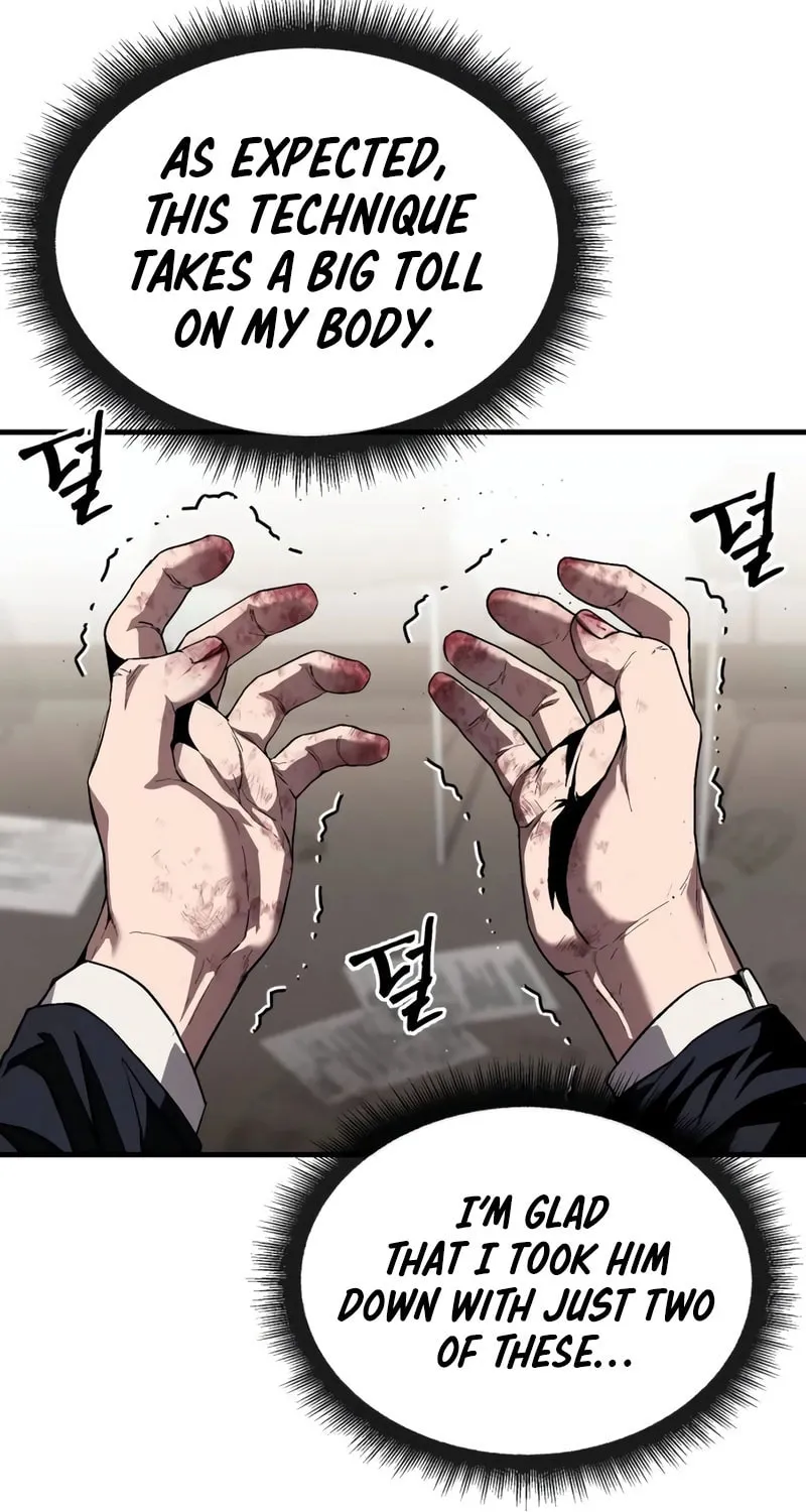 Read Rust chapter 21 image 99 on Lezhin