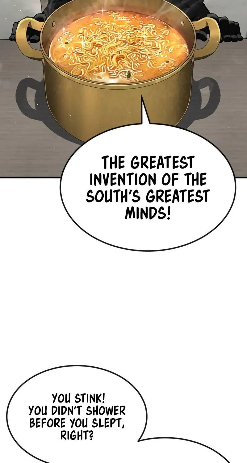 Read Rust chapter 22 image 105 on Lezhin