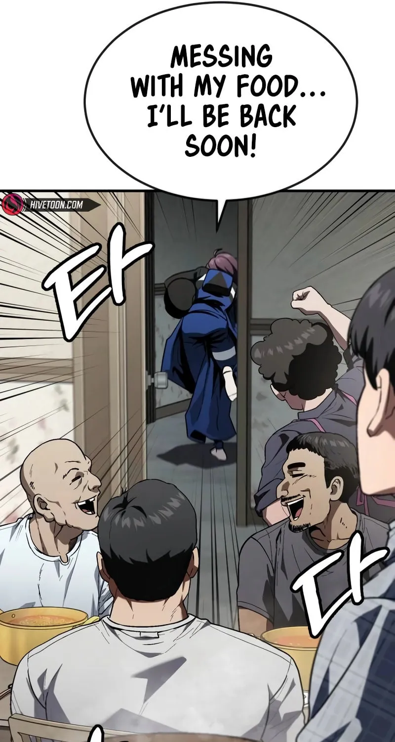 Read Rust chapter 22 image 108 on Lezhin