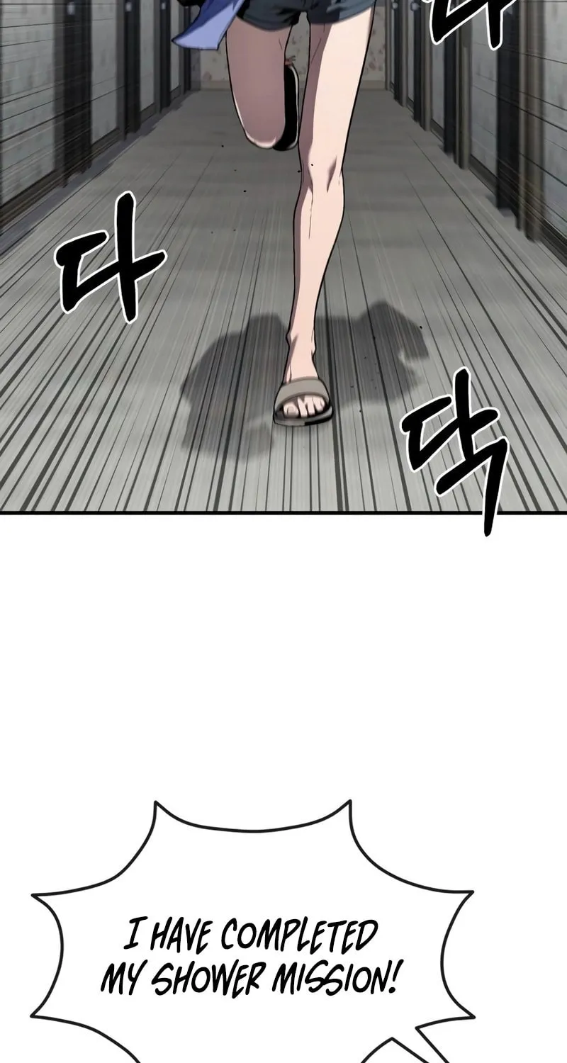Read Rust chapter 22 image 119 on Lezhin