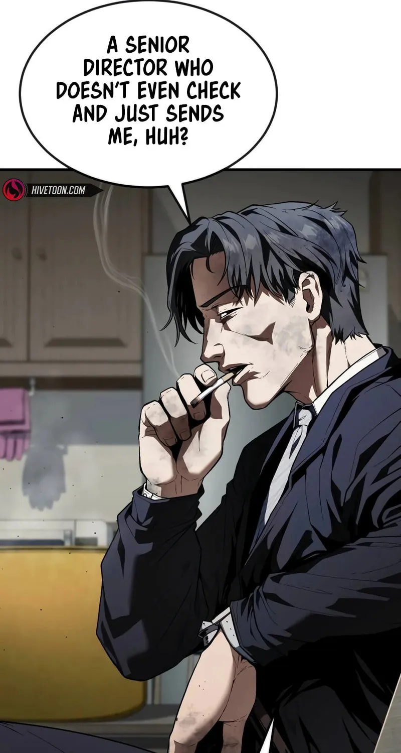 Read Rust chapter 22 image 128 on Lezhin