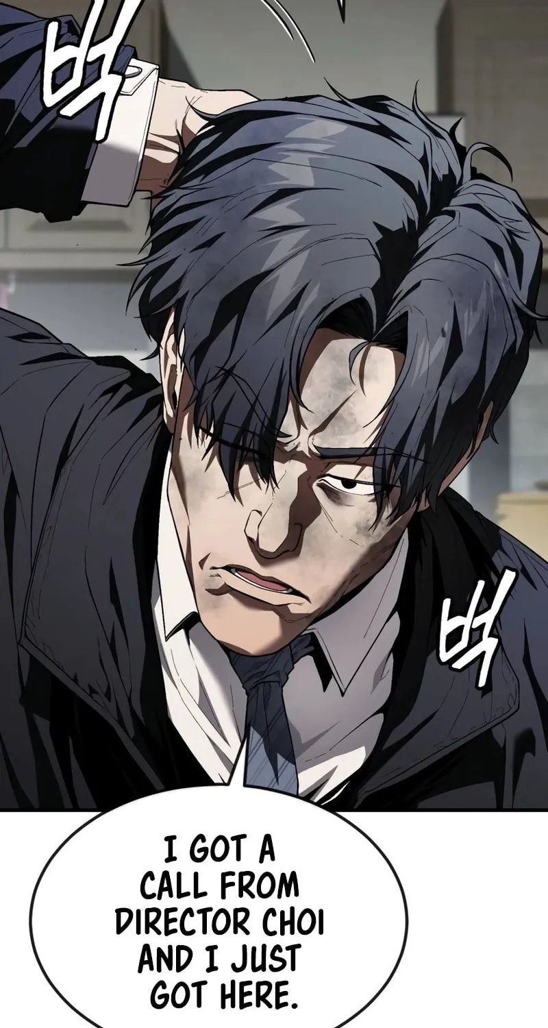 Read Rust chapter 22 image 131 on Lezhin