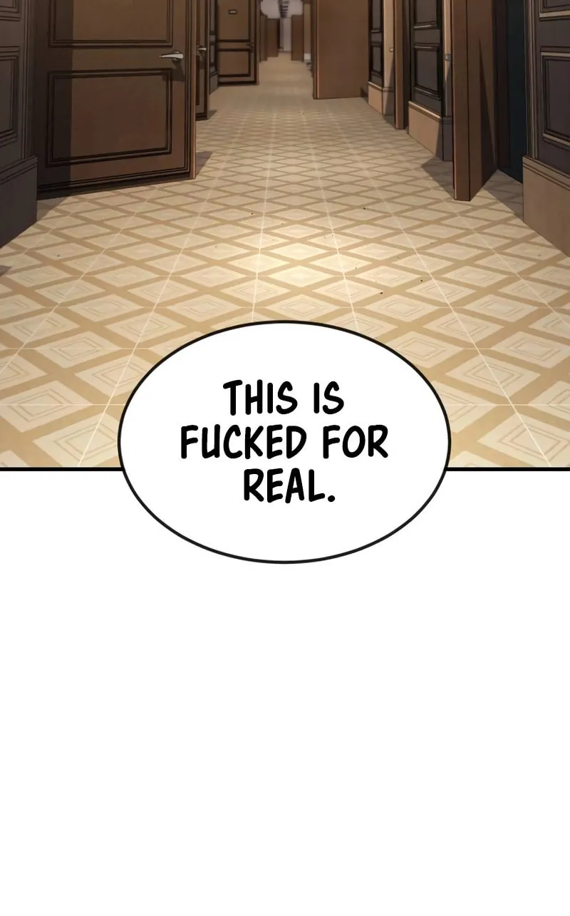 Read Rust chapter 22 image 18 on Lezhin