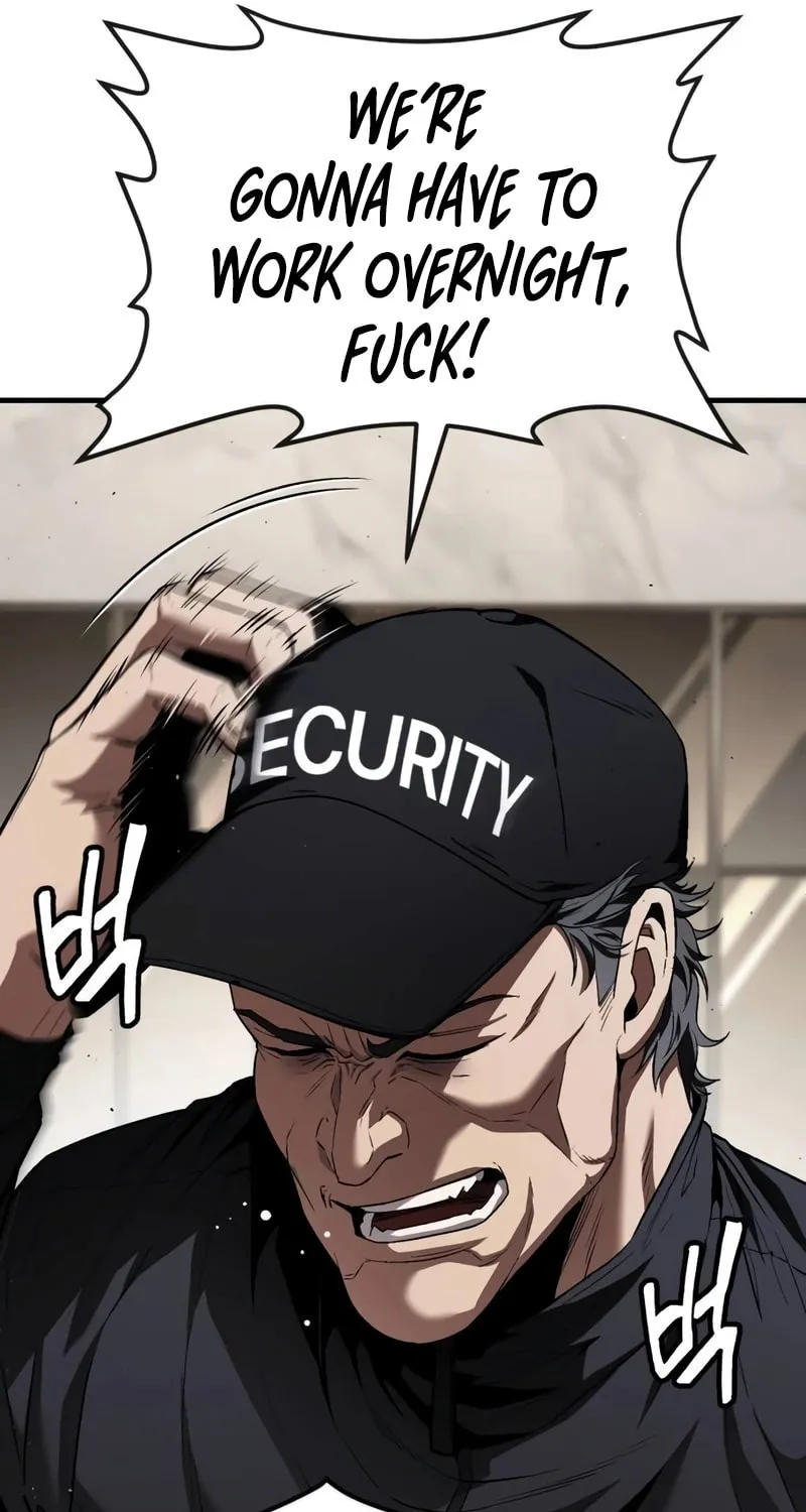 Read Rust chapter 22 image 19 on Lezhin
