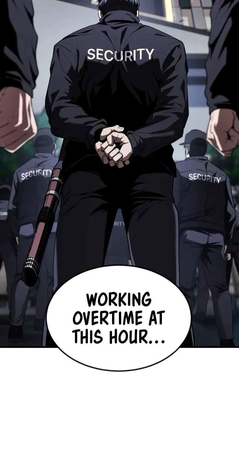 Read Rust chapter 22 image 2 on Lezhin