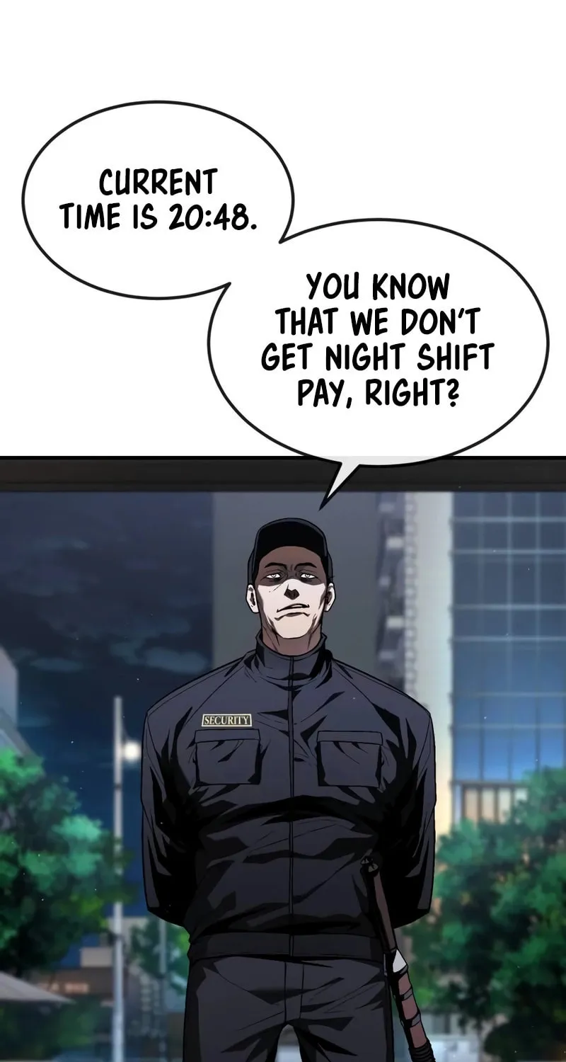 Read Rust chapter 22 image 3 on Lezhin