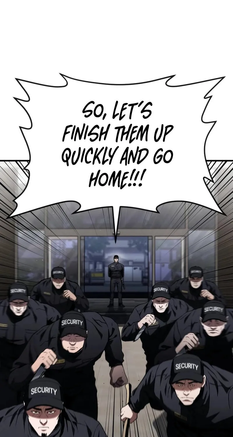 Read Rust chapter 22 image 6 on Lezhin