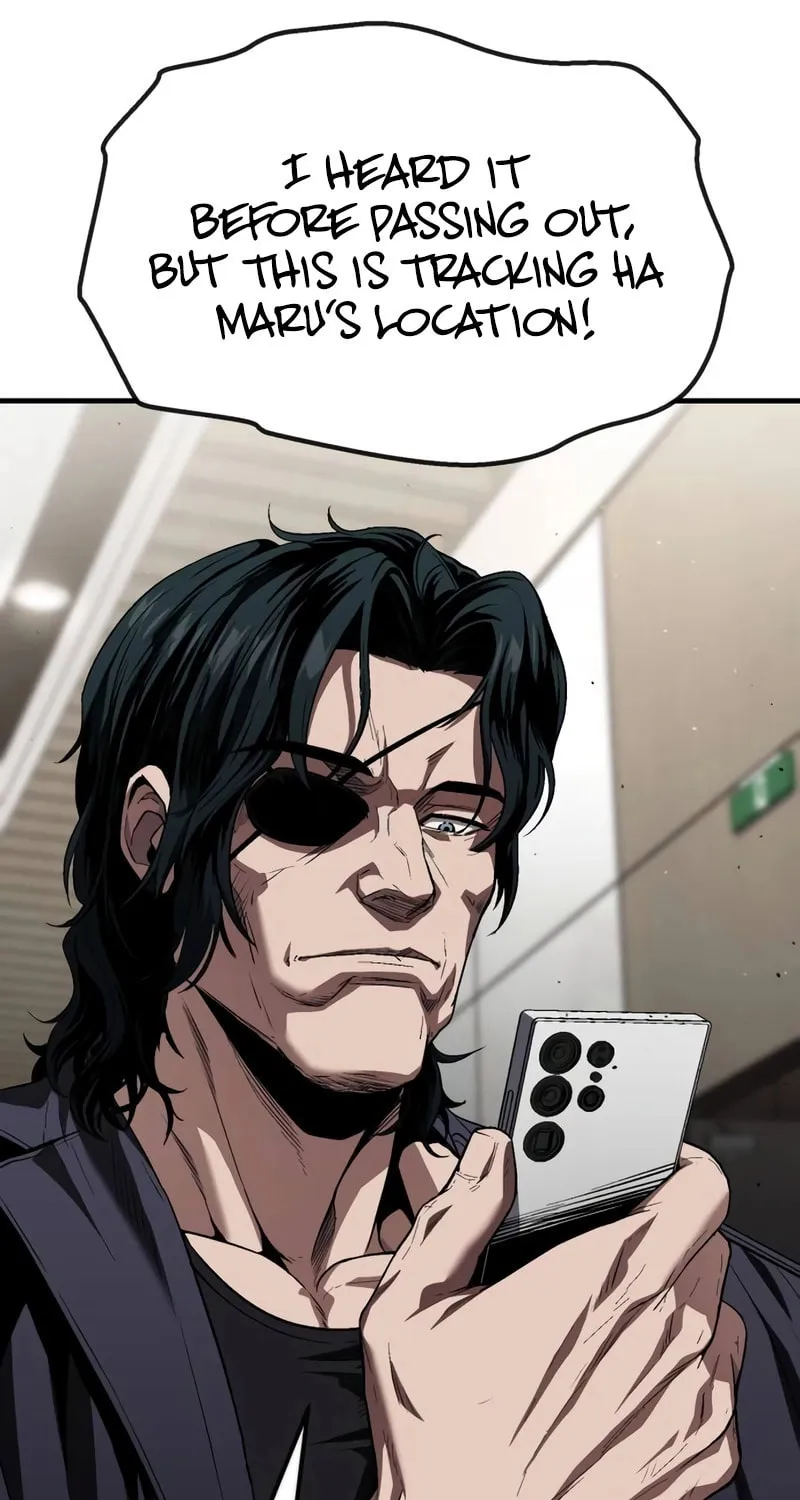 Read Rust chapter 22 image 74 on Lezhin