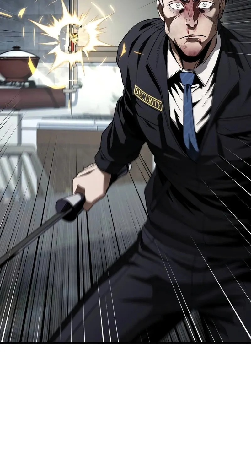 Read Rust chapter 23 image 125 on Lezhin
