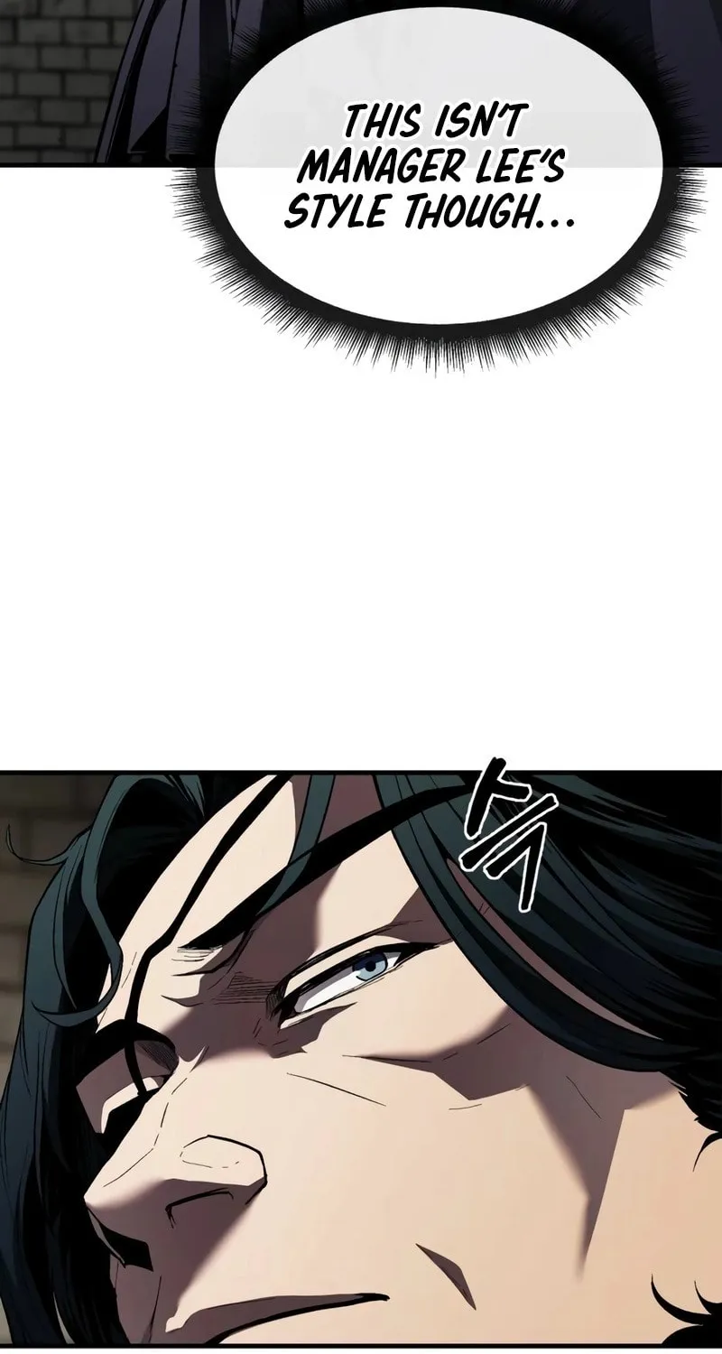 Read Rust chapter 23 image 132 on Lezhin