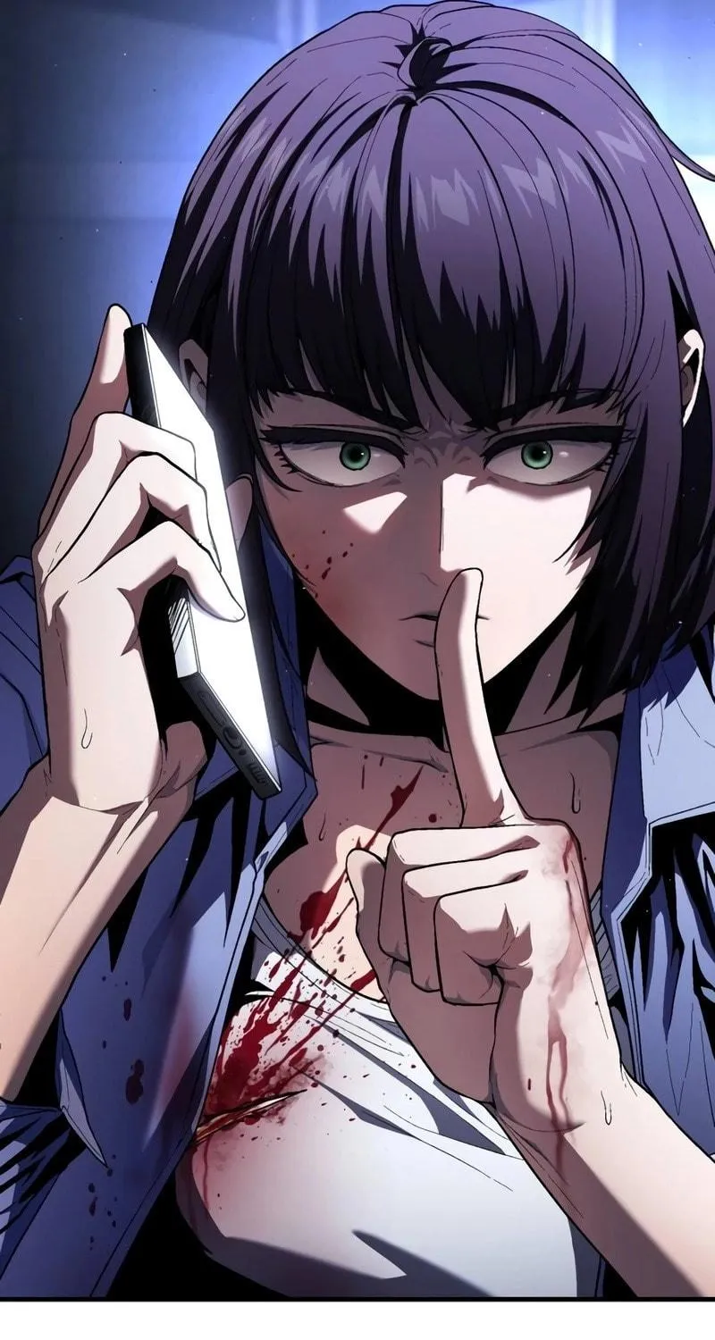 Read Rust chapter 23 image 141 on Lezhin