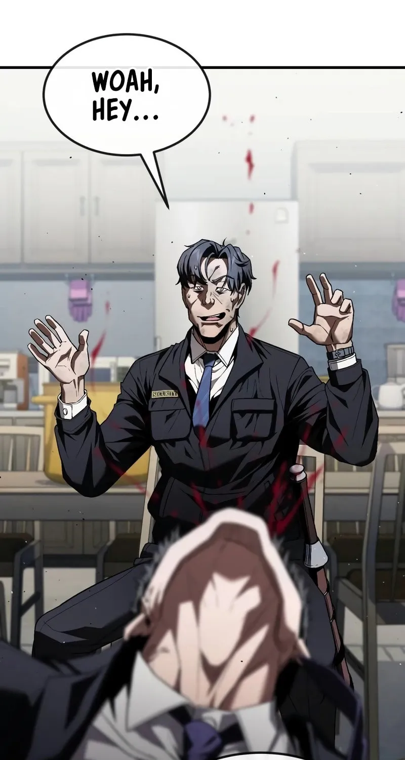 Read Rust chapter 23 image 18 on Lezhin