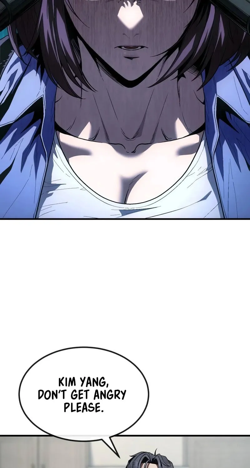 Read Rust chapter 23 image 2 on Lezhin