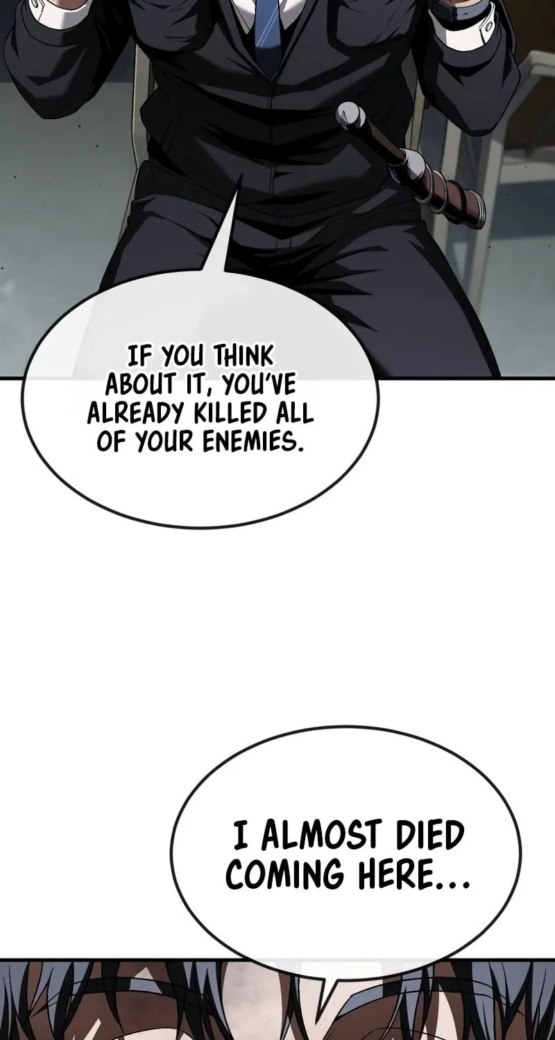 Read Rust chapter 23 image 22 on Lezhin