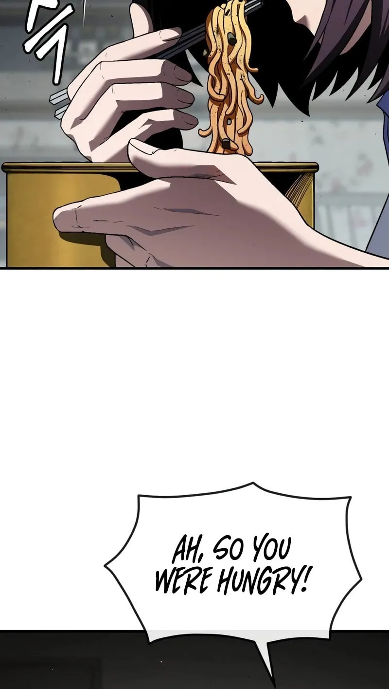 Read Rust chapter 23 image 24 on Lezhin