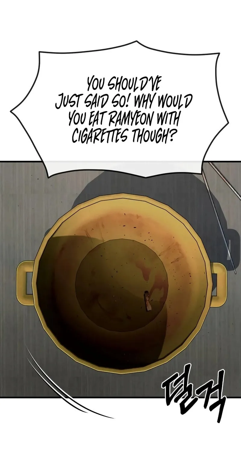 Read Rust chapter 23 image 26 on Lezhin
