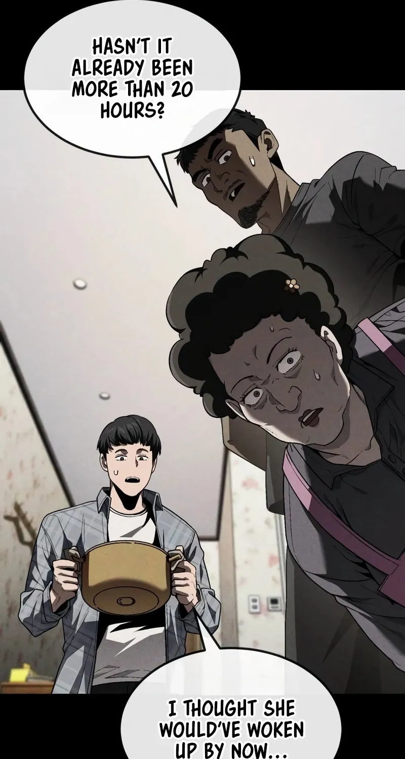 Read Rust chapter 23 image 44 on Lezhin