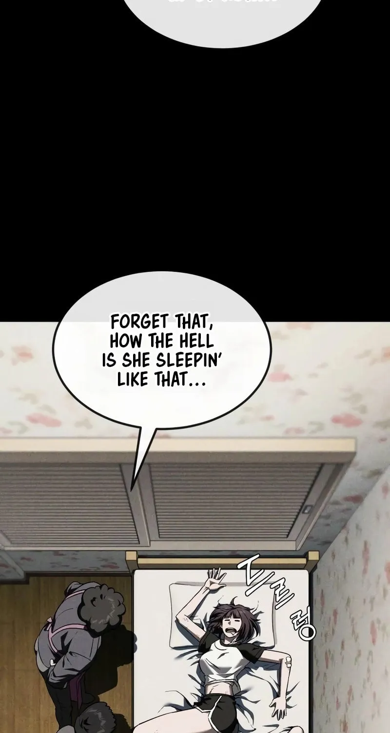 Read Rust chapter 23 image 45 on Lezhin