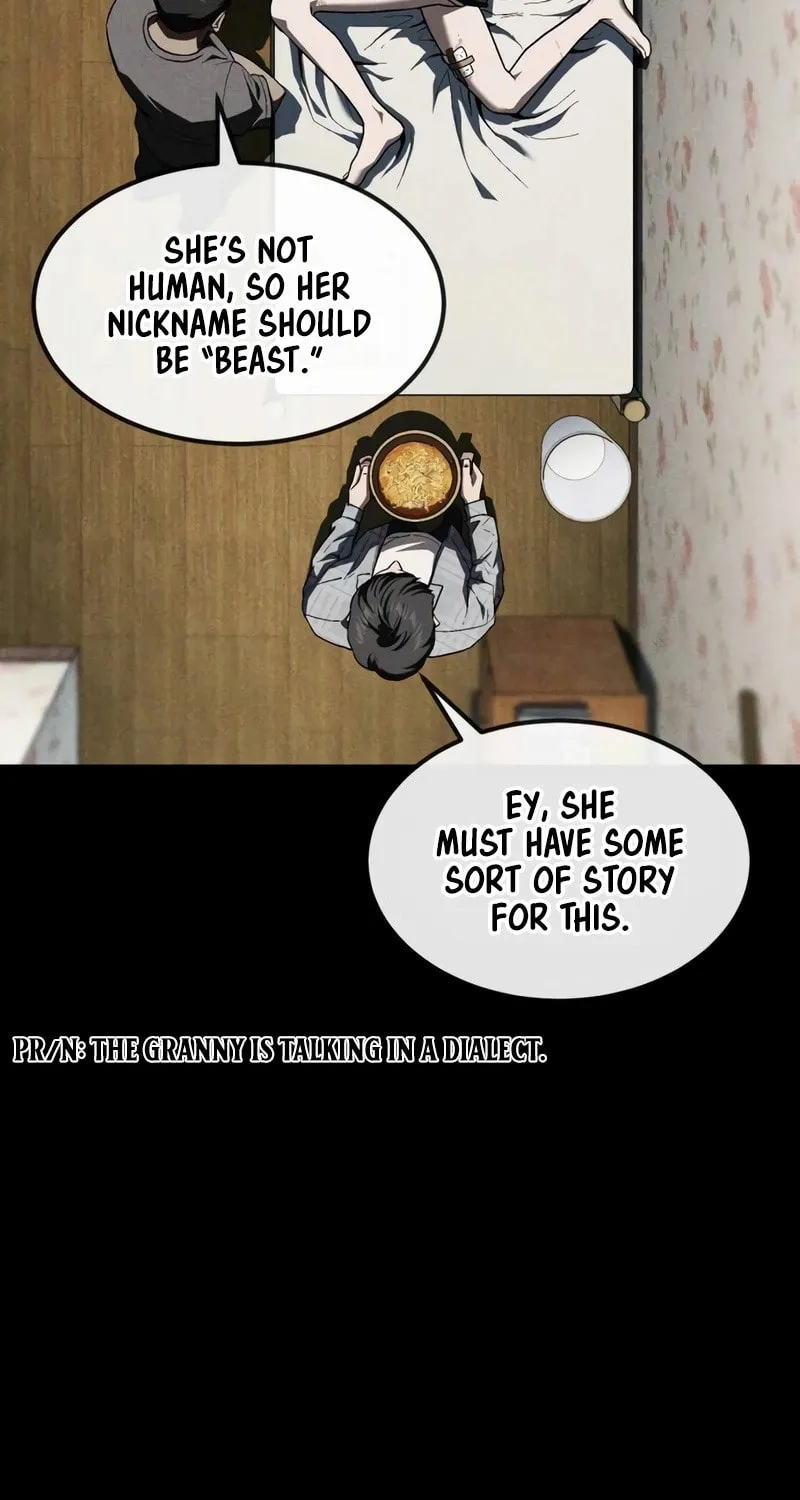 Read Rust chapter 23 image 46 on Lezhin