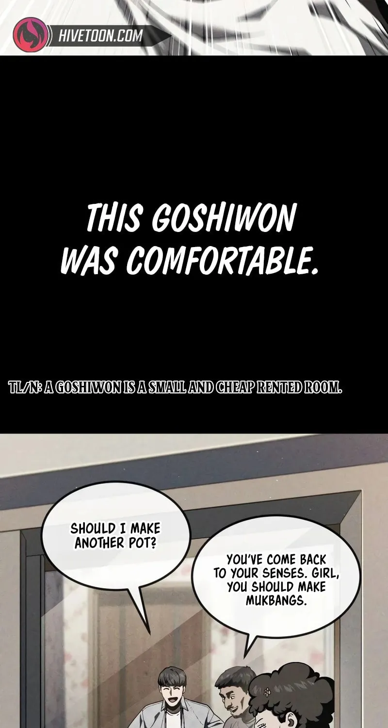 Read Rust chapter 23 image 50 on Lezhin