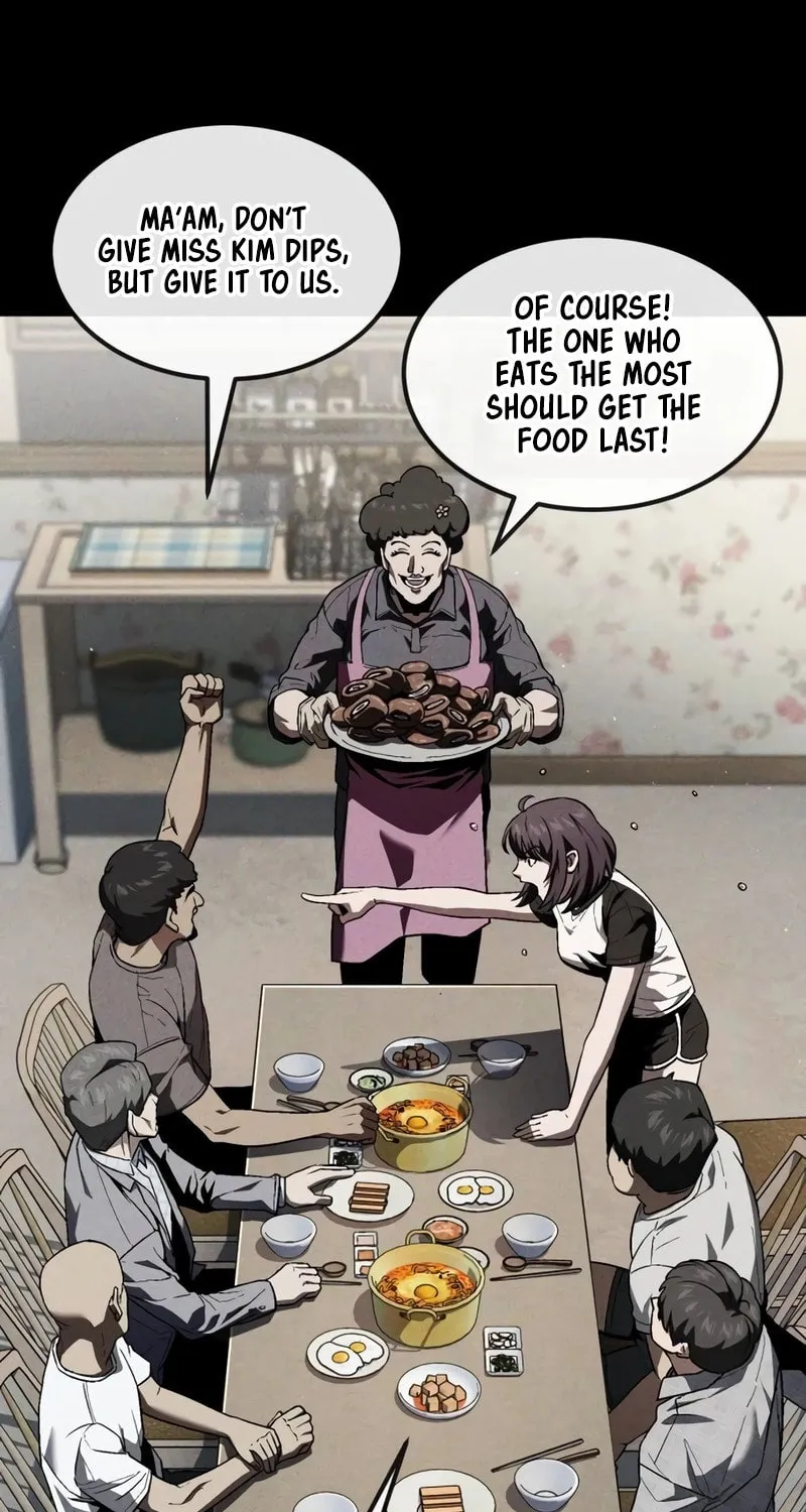 Read Rust chapter 23 image 52 on Lezhin