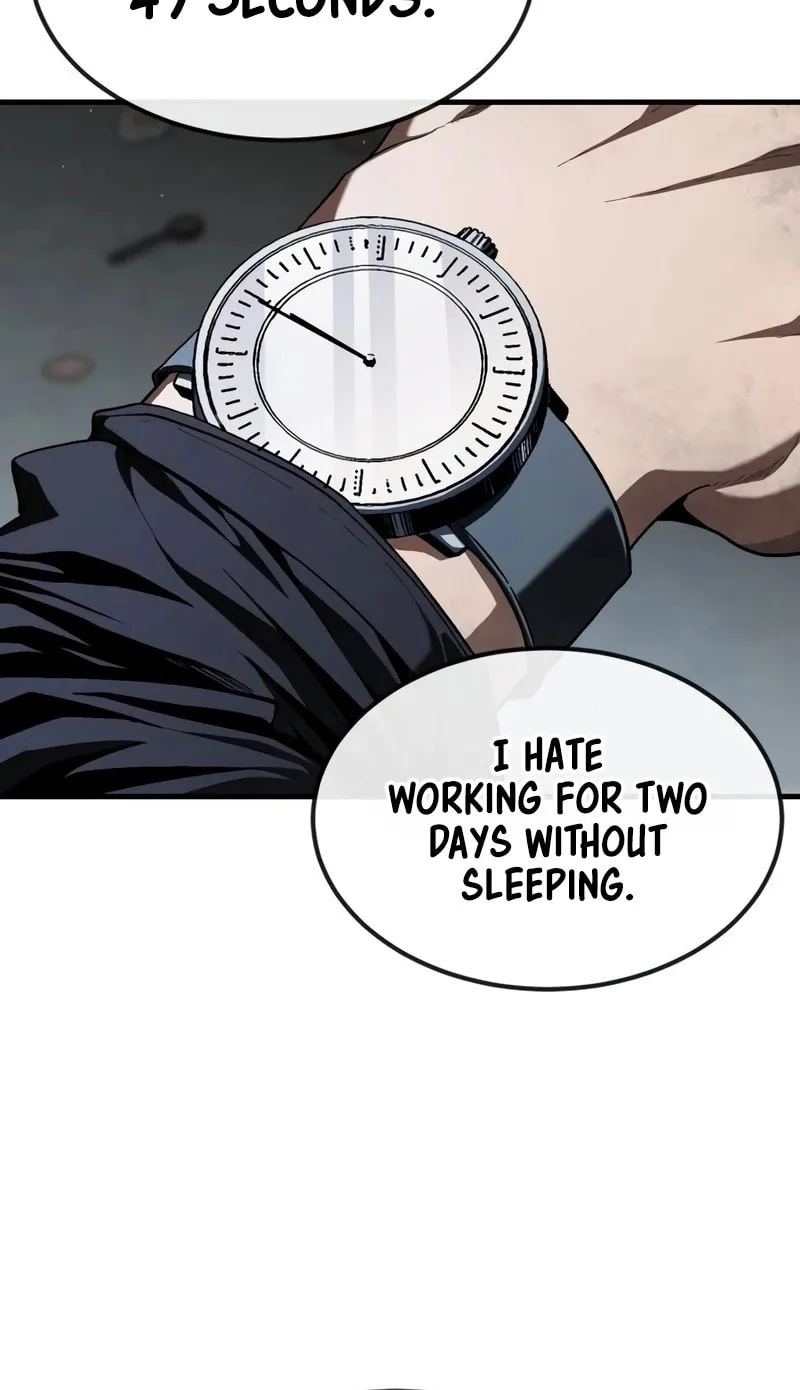 Read Rust chapter 23 image 82 on Lezhin