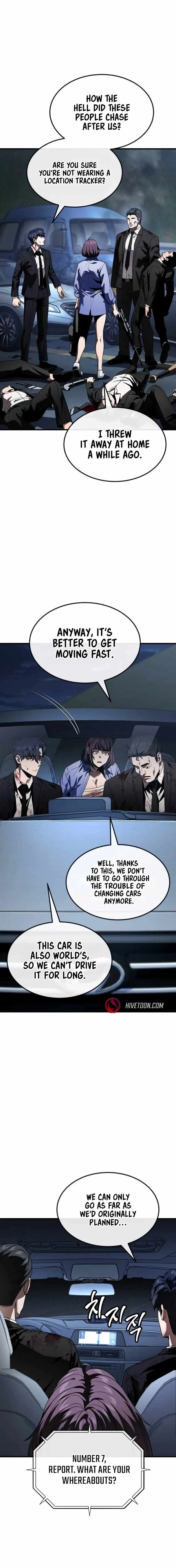 Read Rust chapter 24 image 22 on Lezhin