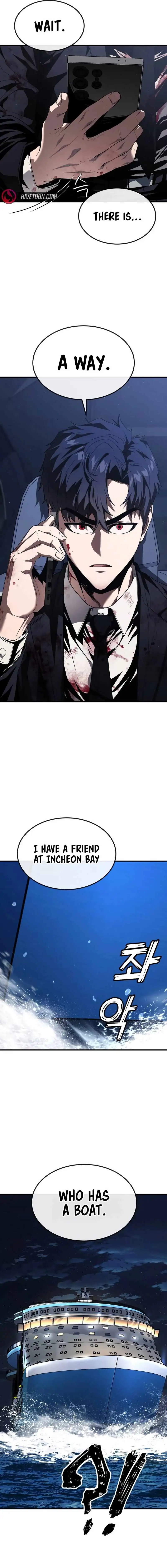 Read Rust chapter 24 image 24 on Lezhin