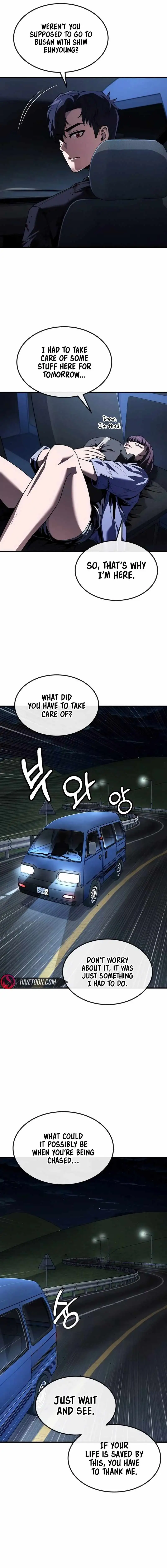 Read Rust chapter 24 image 3 on Lezhin