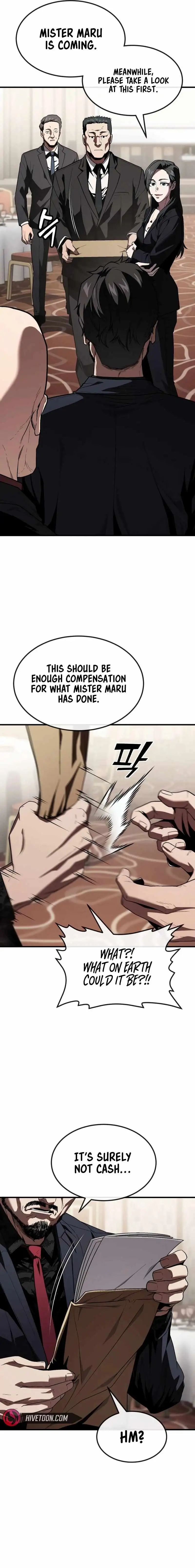 Read Rust chapter 24 image 8 on Lezhin