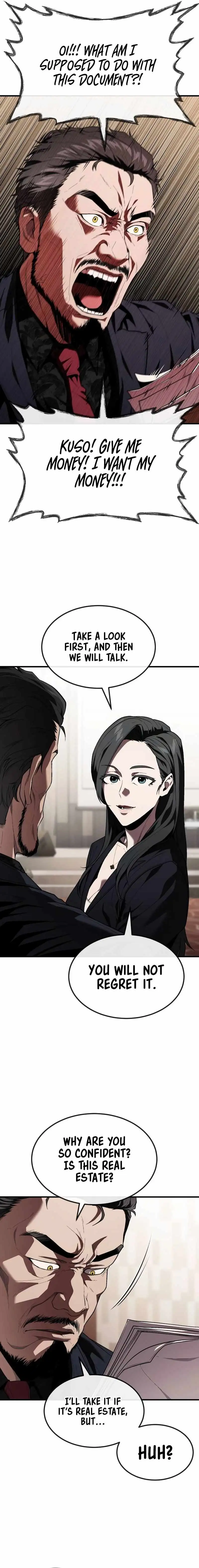 Read Rust chapter 24 image 9 on Lezhin