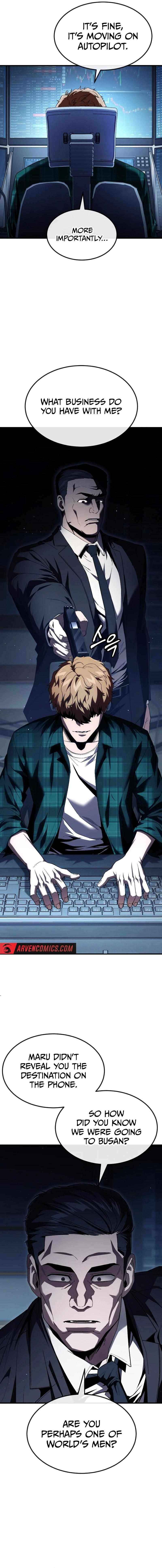 Read Rust chapter 25 image 13 on Lezhin