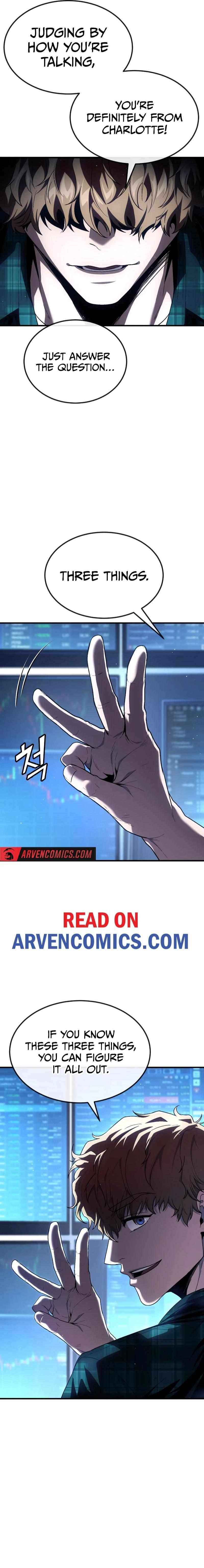 Read Rust chapter 25 image 14 on Lezhin