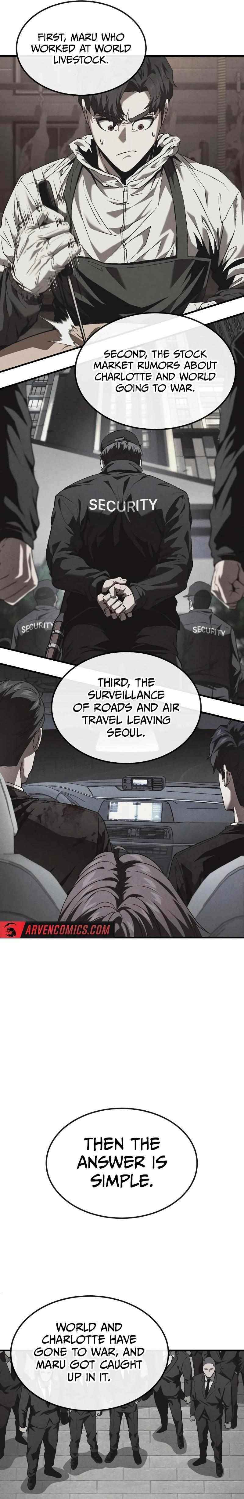Read Rust chapter 25 image 15 on Lezhin