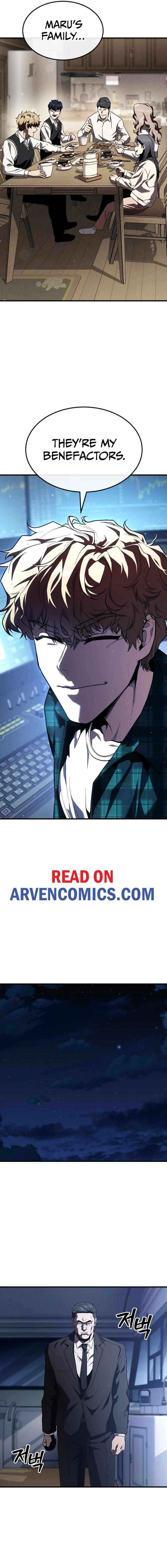 Read Rust chapter 25 image 18 on Lezhin