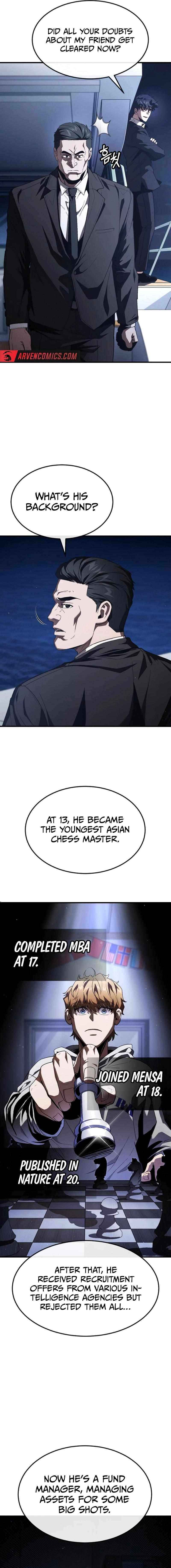 Read Rust chapter 25 image 19 on Lezhin