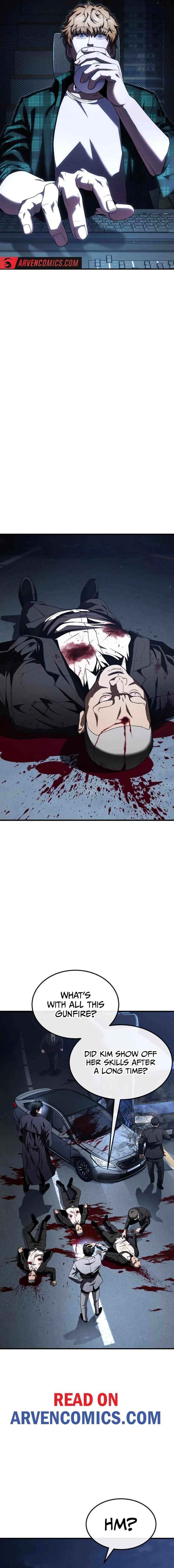 Read Rust chapter 25 image 20 on Lezhin