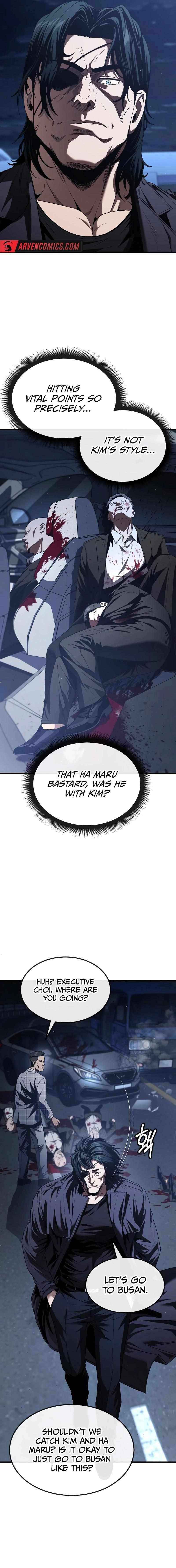 Read Rust chapter 25 image 21 on Lezhin