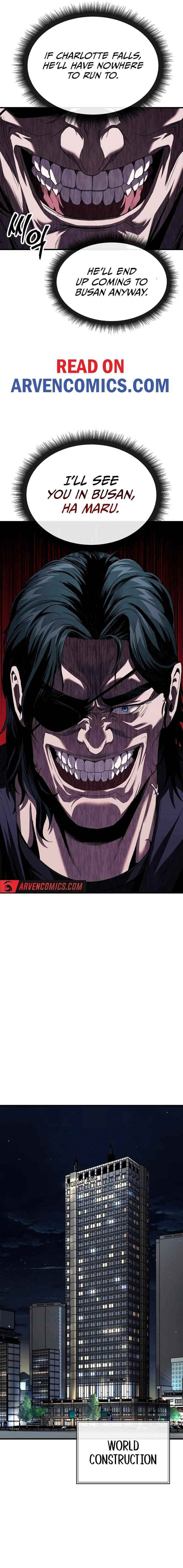 Read Rust chapter 25 image 22 on Lezhin