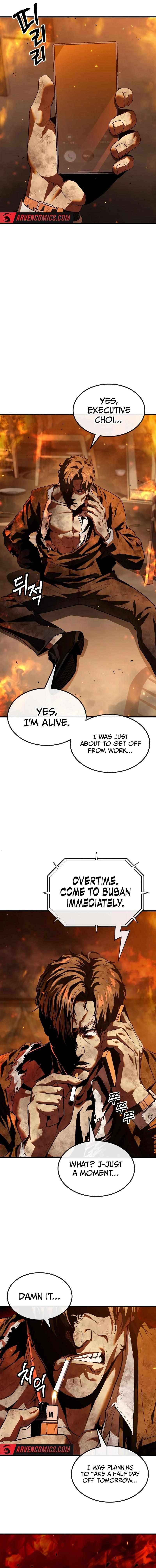 Read Rust chapter 25 image 27 on Lezhin