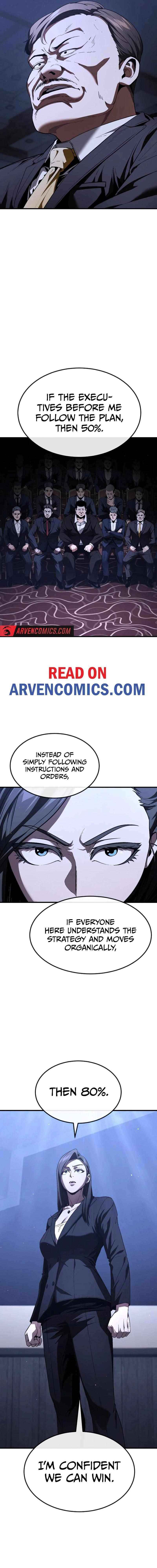 Read Rust chapter 25 image 7 on Lezhin