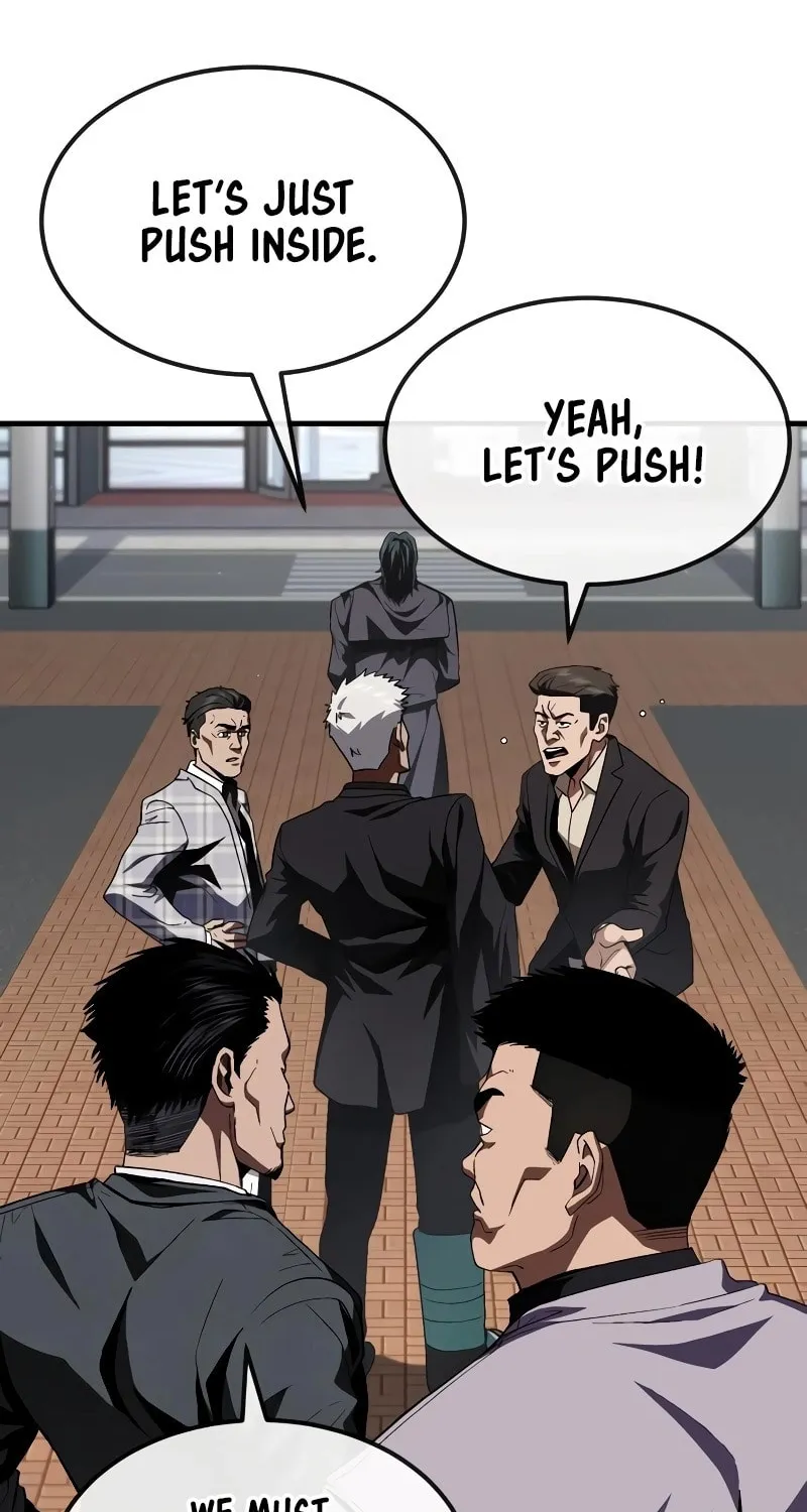 Read Rust chapter 26 image 11 on Lezhin