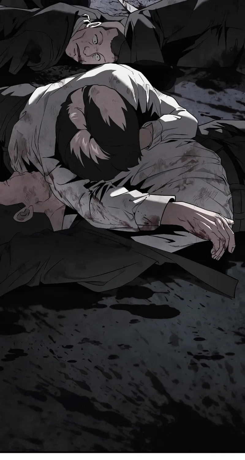 Read Rust chapter 26 image 20 on Lezhin