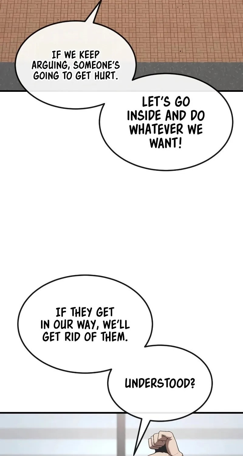Read Rust chapter 26 image 23 on Lezhin